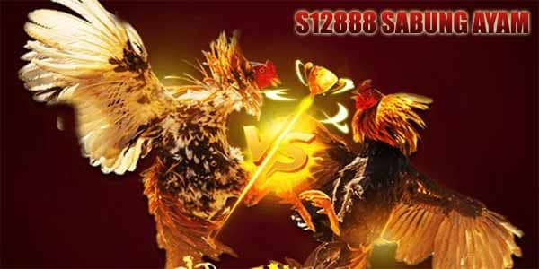 S12888: Situs Resmi Judi Sabung Ayam Terpopuler & Terbaik 2024